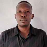 Photo of Tioko James