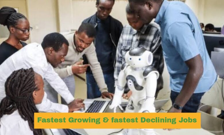 List of 10 Fastest Growing and 10 Fastest Declining Jobs | You Should Know 1 Picsart 25 01 24 12 34 25 661
