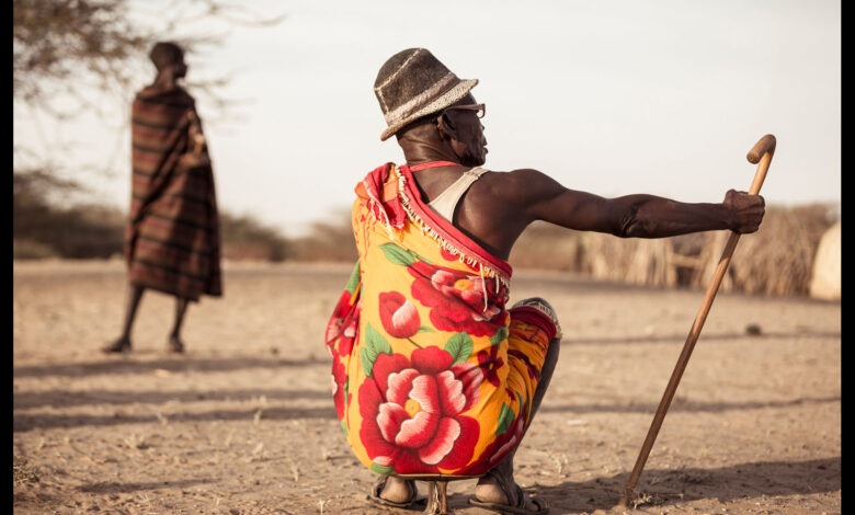 REVEALED: New Study Finds Genetic Adaptations Helping Turkana Thrive in Extreme Harsh and Drought Condition 1 10 Turkana14