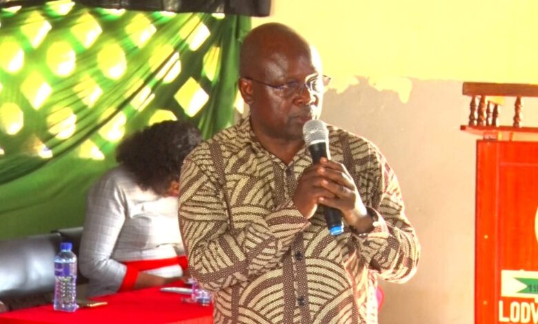 Turkana Deputy Governor Directs Administrators to Support Nyota Youth Empowerment Program Rollout 1 FB IMG 1759840135508