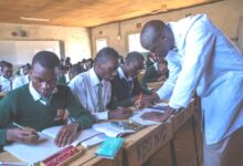 Senior School Teachers