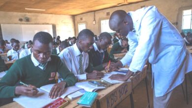 Senior School Teachers